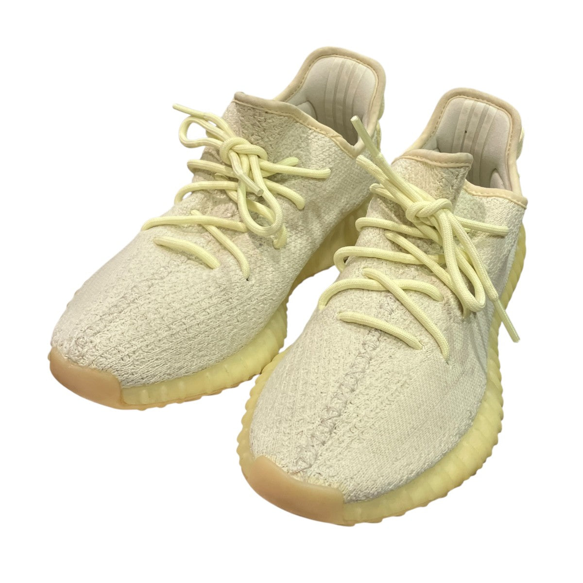 adidas スニーカーF36980 古着・中古-1枚目のアイテム画像