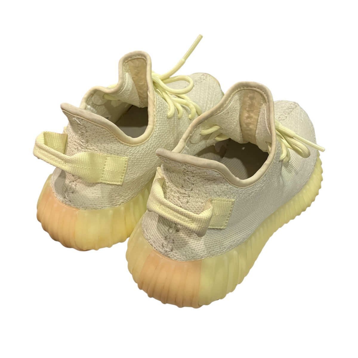adidas スニーカーF36980 古着・中古-2枚目のアイテム画像