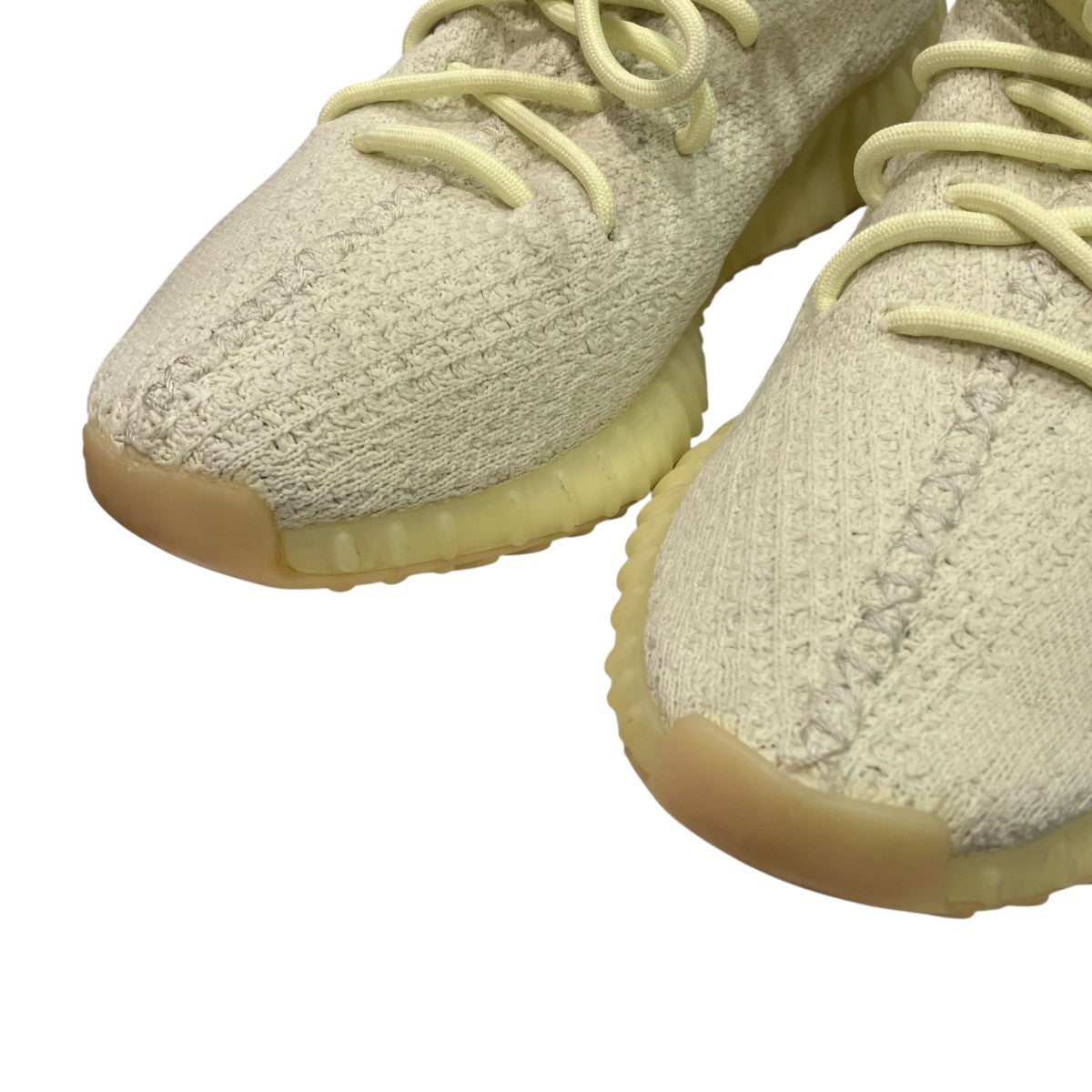 adidas スニーカーF36980 古着・中古-4枚目のアイテム画像