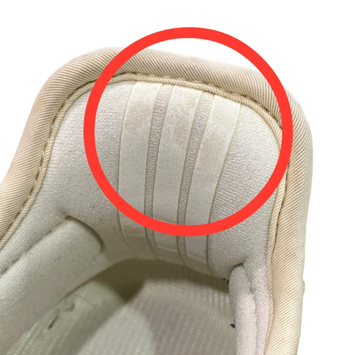 adidas スニーカーF36980 古着・中古-7枚目のアイテム画像
