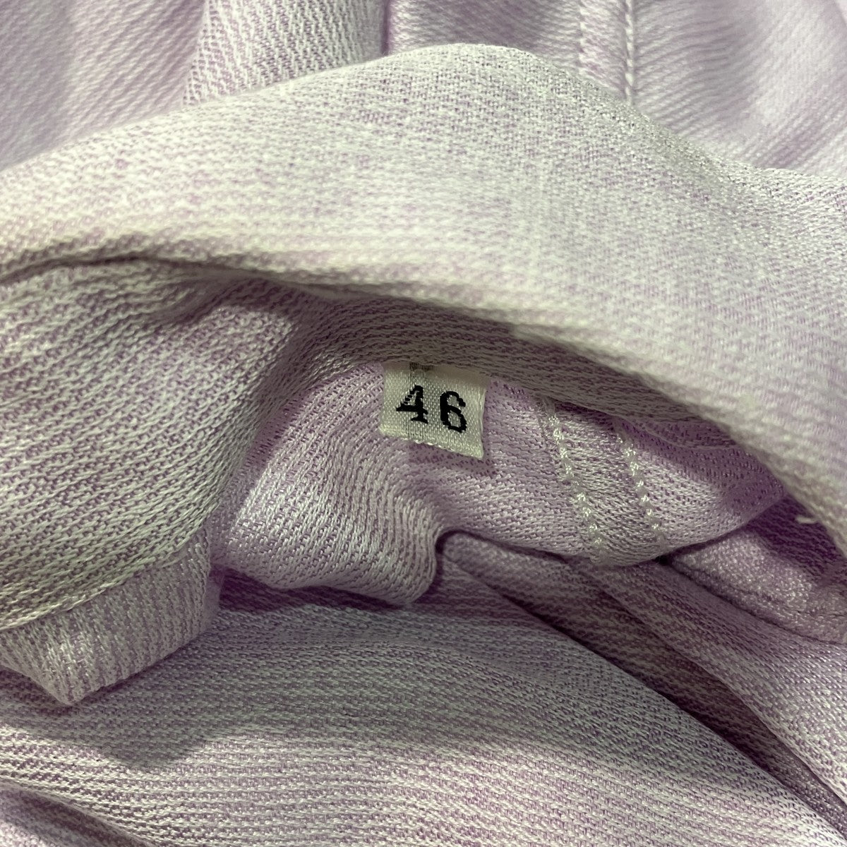 GIANNI VERSACE 長袖シャツ 古着・中古-5枚目のアイテム画像