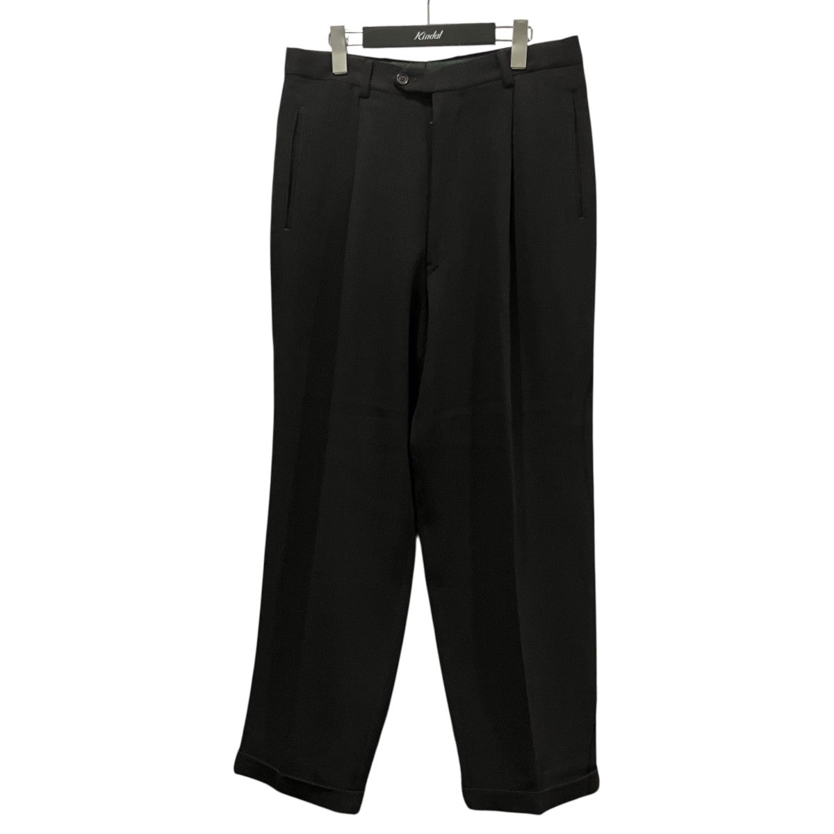 GIORGIO ARMANI スラックス 古着・中古-1枚目のアイテム画像