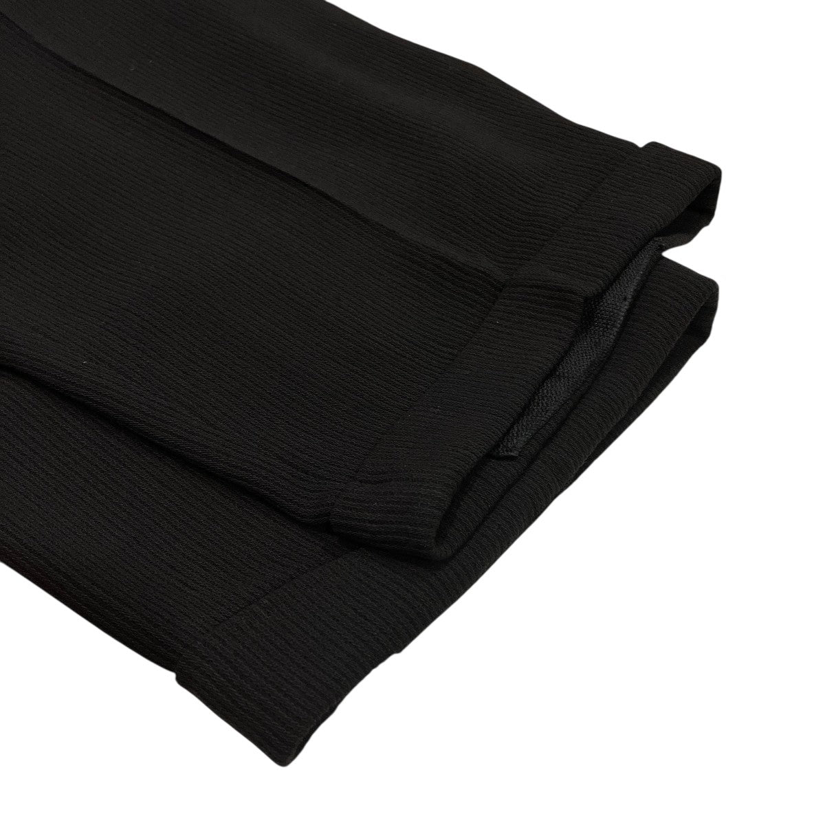 GIORGIO ARMANI スラックス 古着・中古-4枚目のアイテム画像