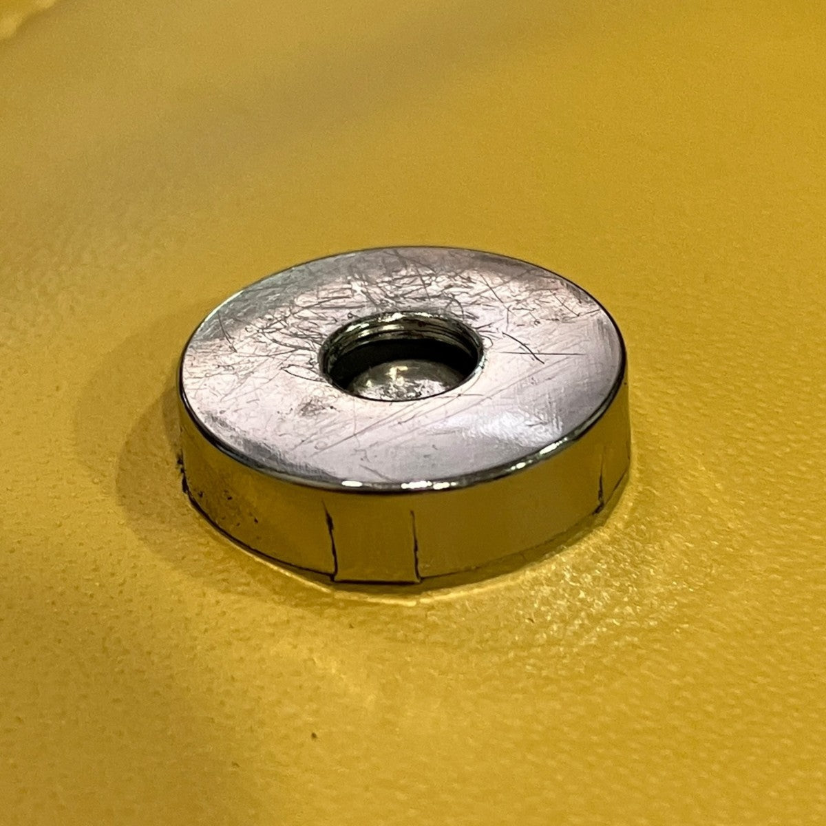 GIANNI CHIARINI ショルダーバッグ 古着・中古-8枚目のアイテム画像