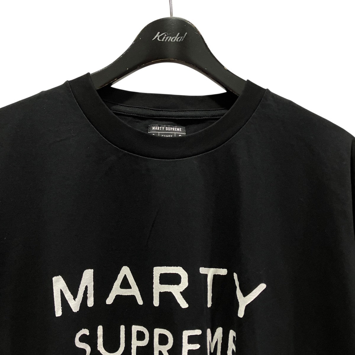URBAN RESEARCH×MARTY SUPREME×A24 プリントTシャツUR26230-1010124