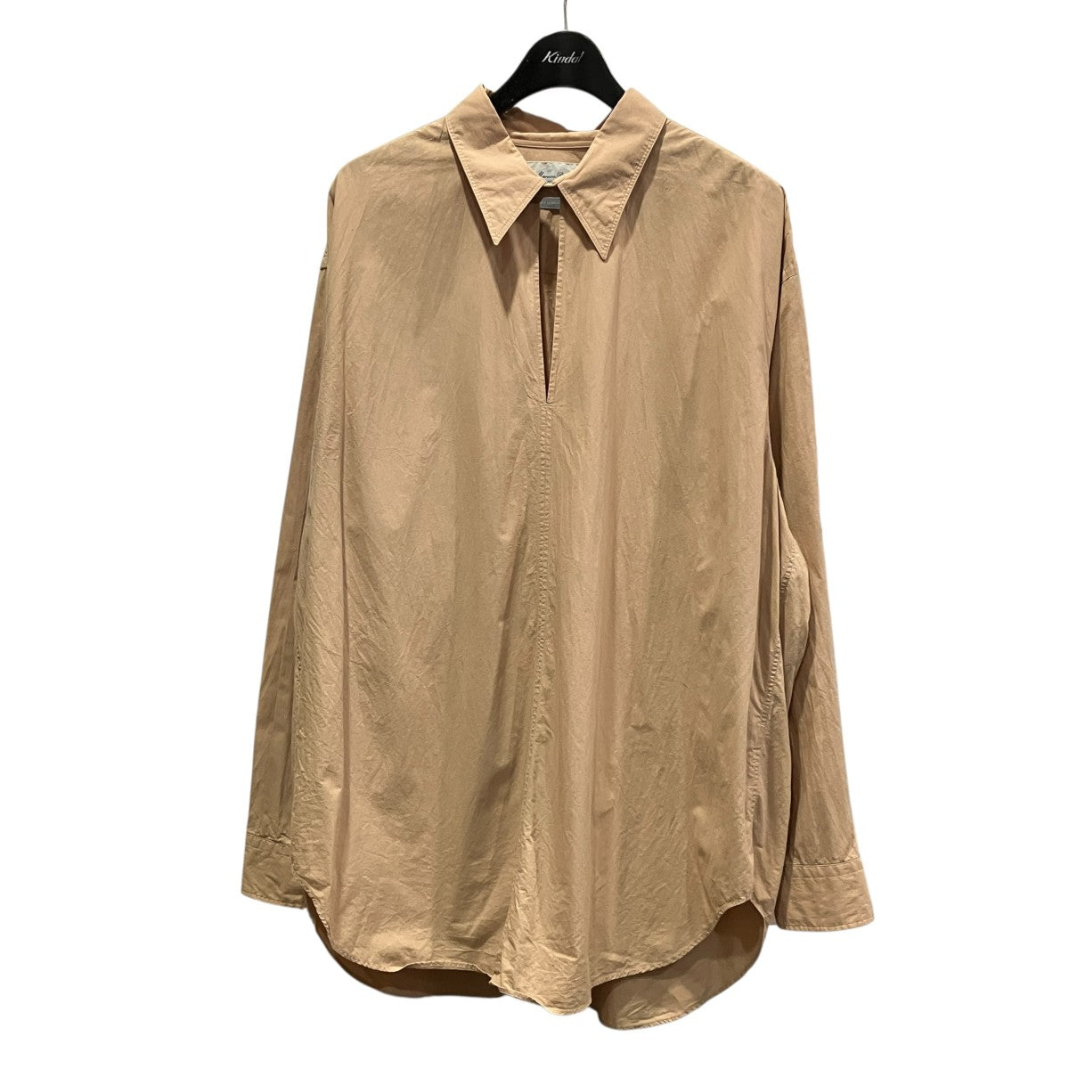 Skipper SHスキッパーシャツMPSM-1904S