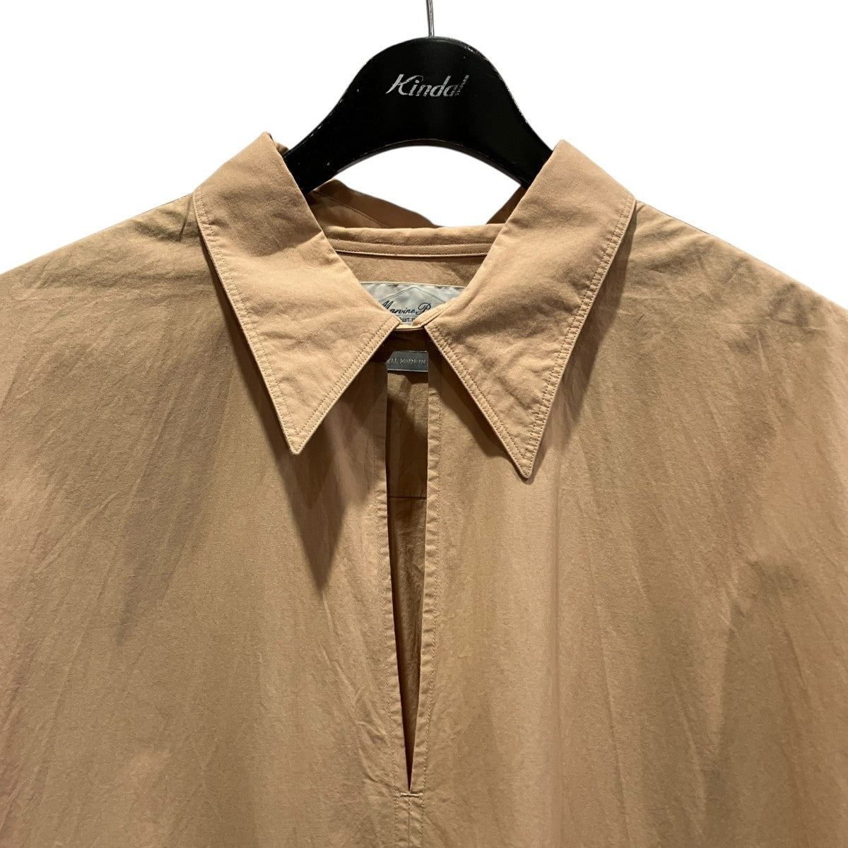 Skipper SHスキッパーシャツMPSM-1904S