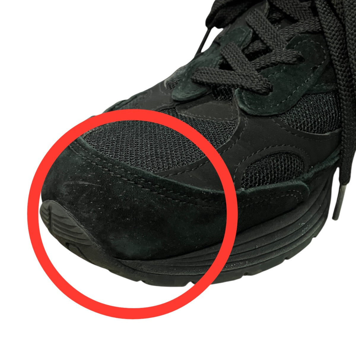 スニーカーM992EA
