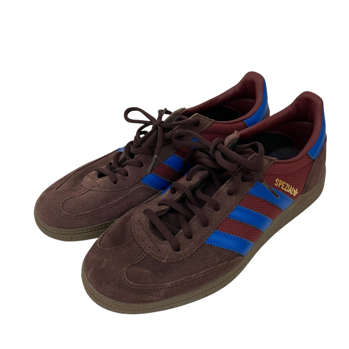 adidas Handball SpezialローカットスニーカーIF9530 古着・中古-1枚目のアイテム画像
