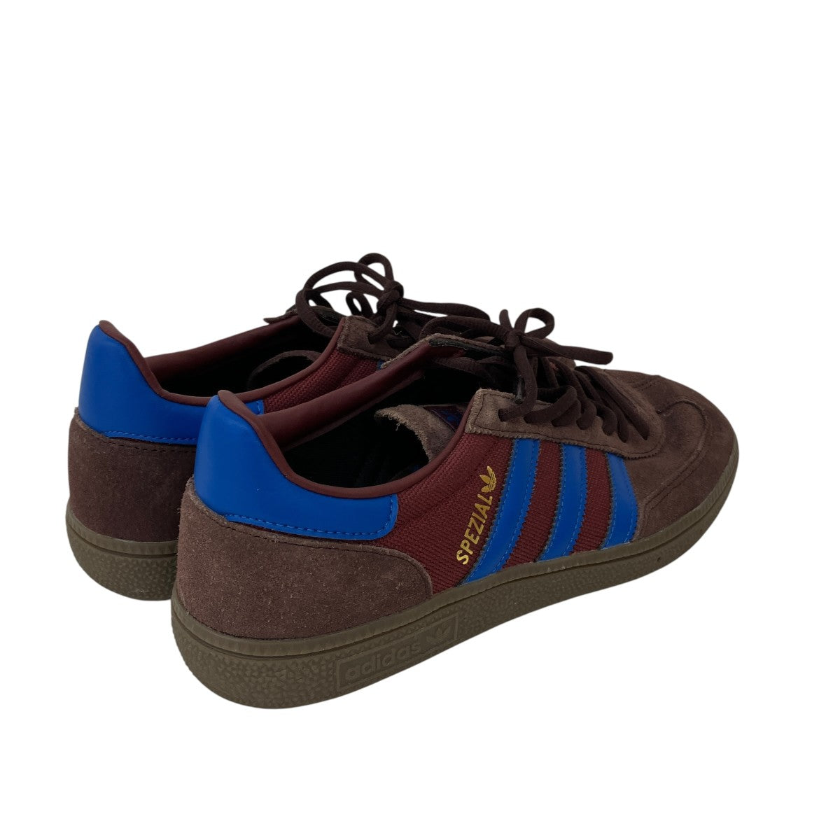 adidas Handball SpezialローカットスニーカーIF9530 古着・中古-2枚目のアイテム画像