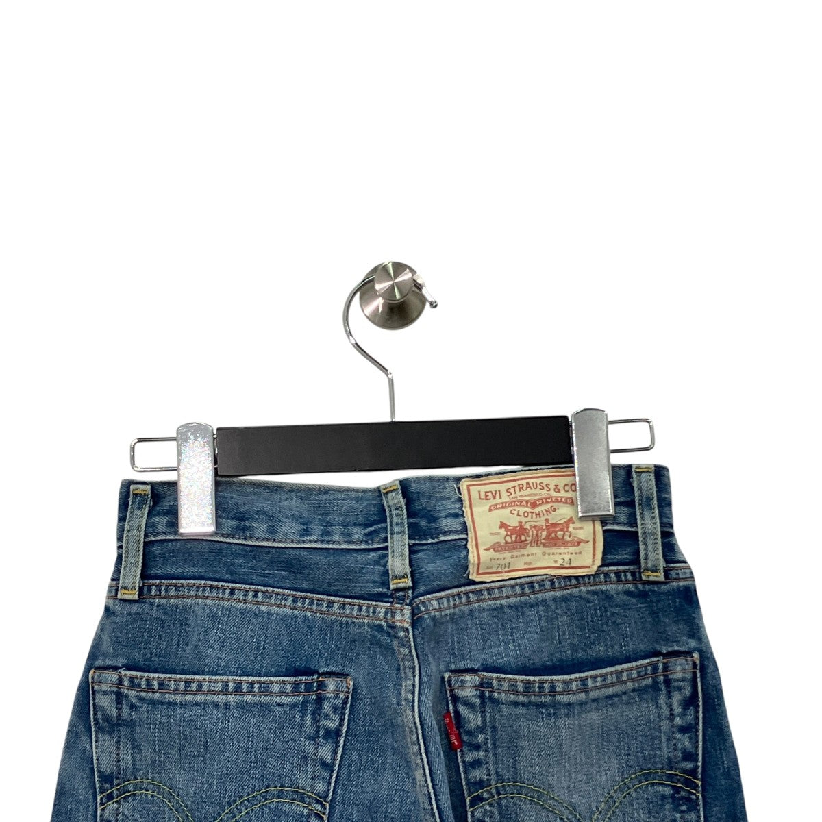 デニムパンツ50701-0030