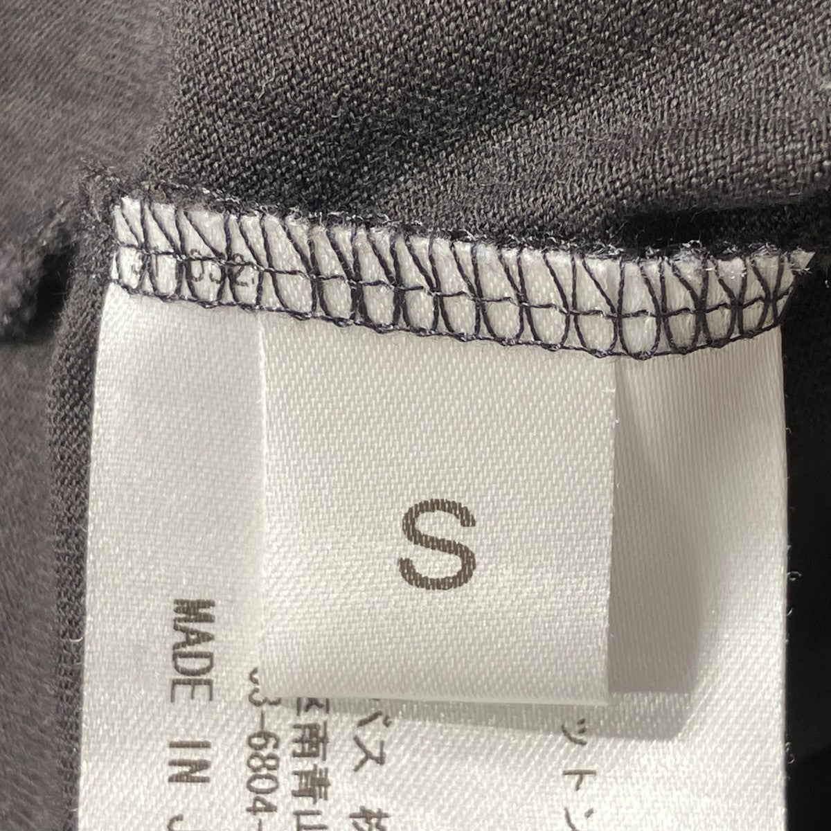 半袖ワンピース