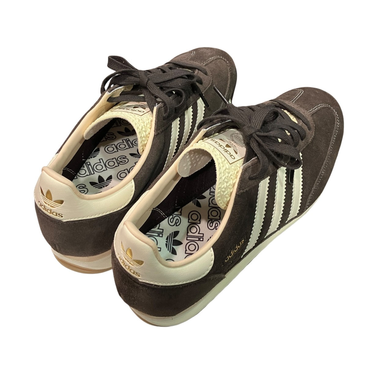 スニーカーKK3642