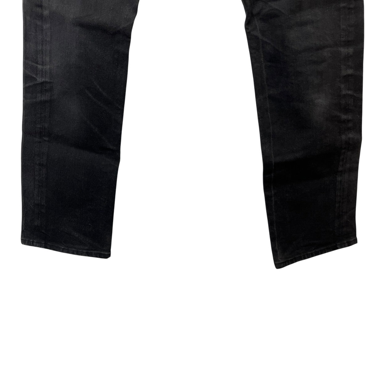 ROBERT Straight Denim Pantsデニムパンツ2102-P27-M208A
