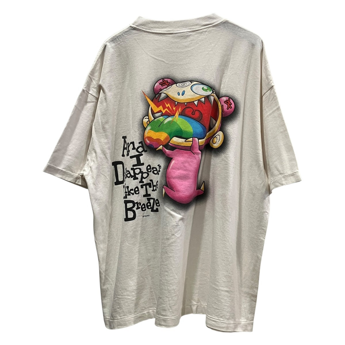 26SSSS T-SHIRT KIKI半袖TシャツMT-MK8-0000-002