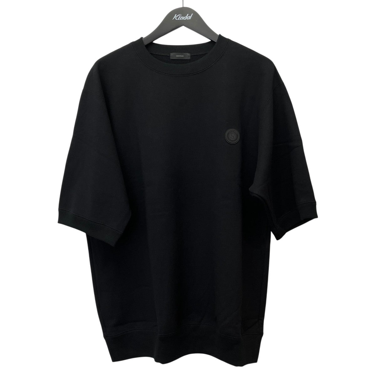 半袖スウェットTシャツODM24AT039