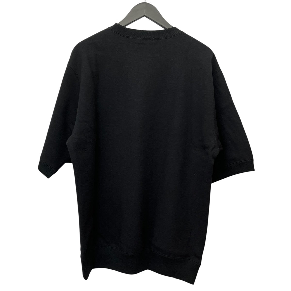半袖スウェットTシャツODM24AT039
