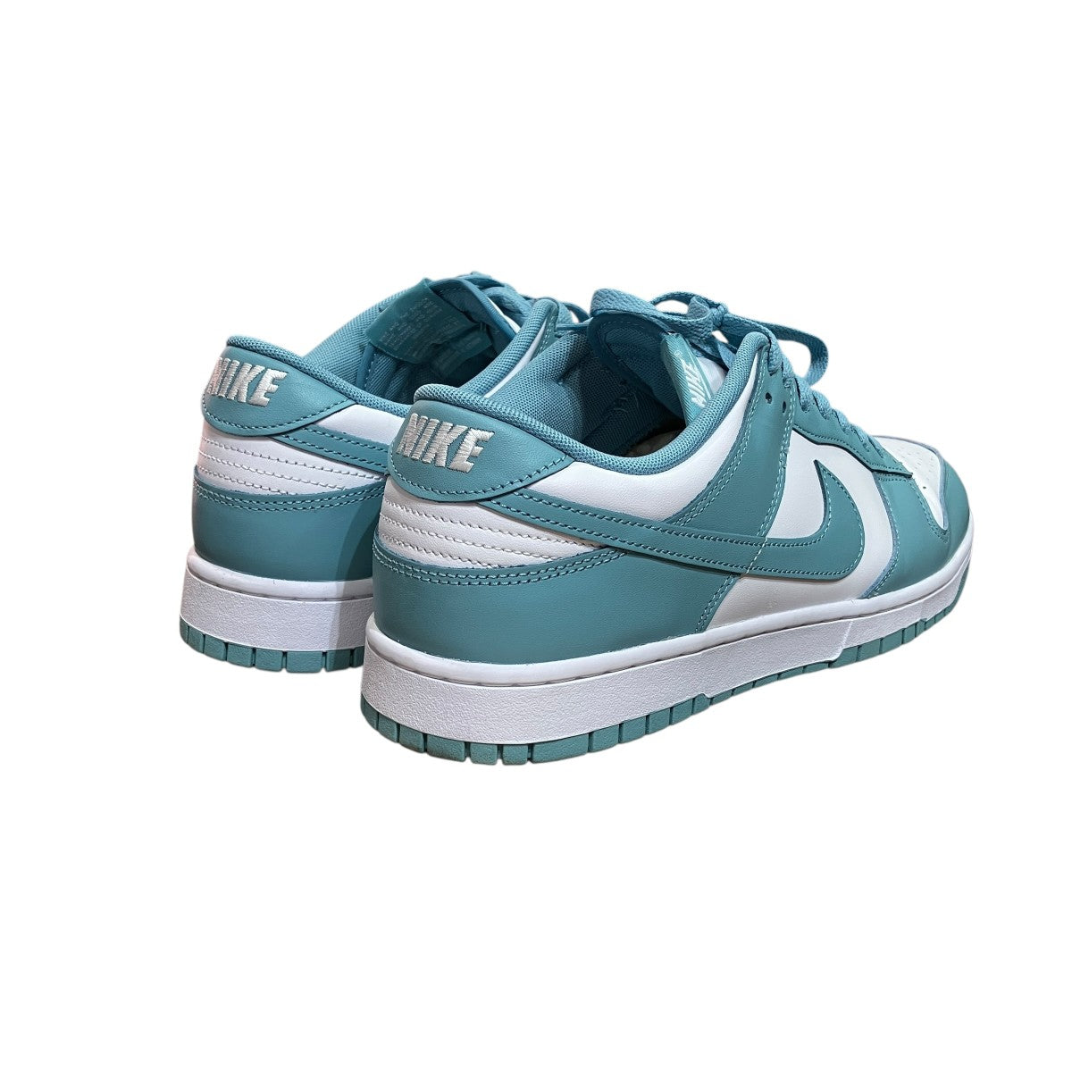 DUNK LOW RETROスニーカーDV0833-106