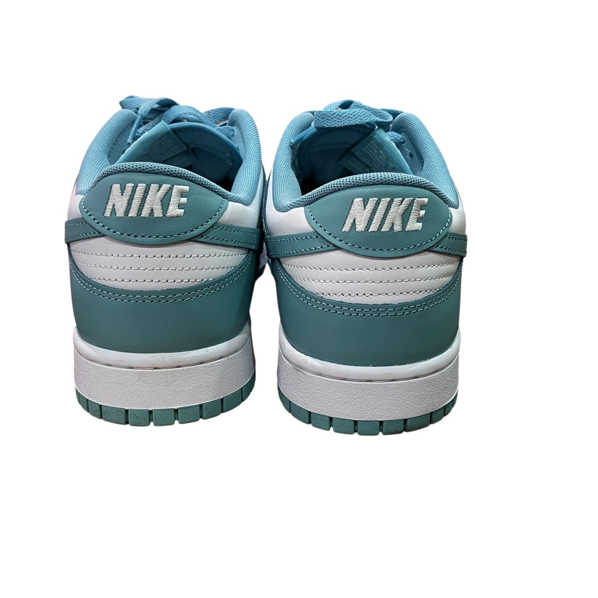 DUNK LOW RETROスニーカーDV0833-106