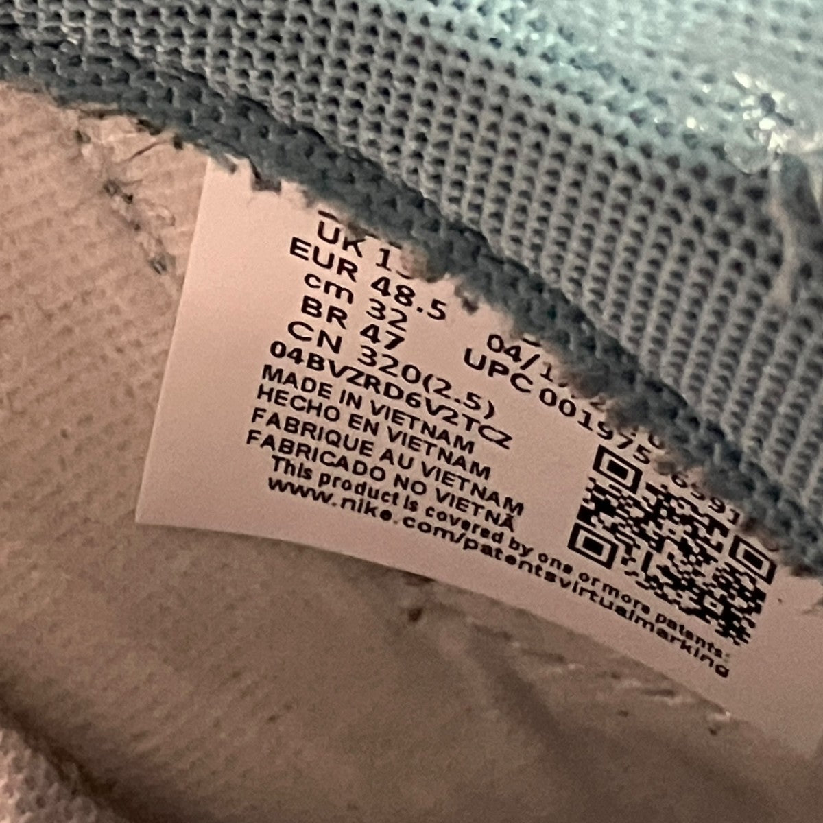 DUNK LOW RETROスニーカーDV0833-106