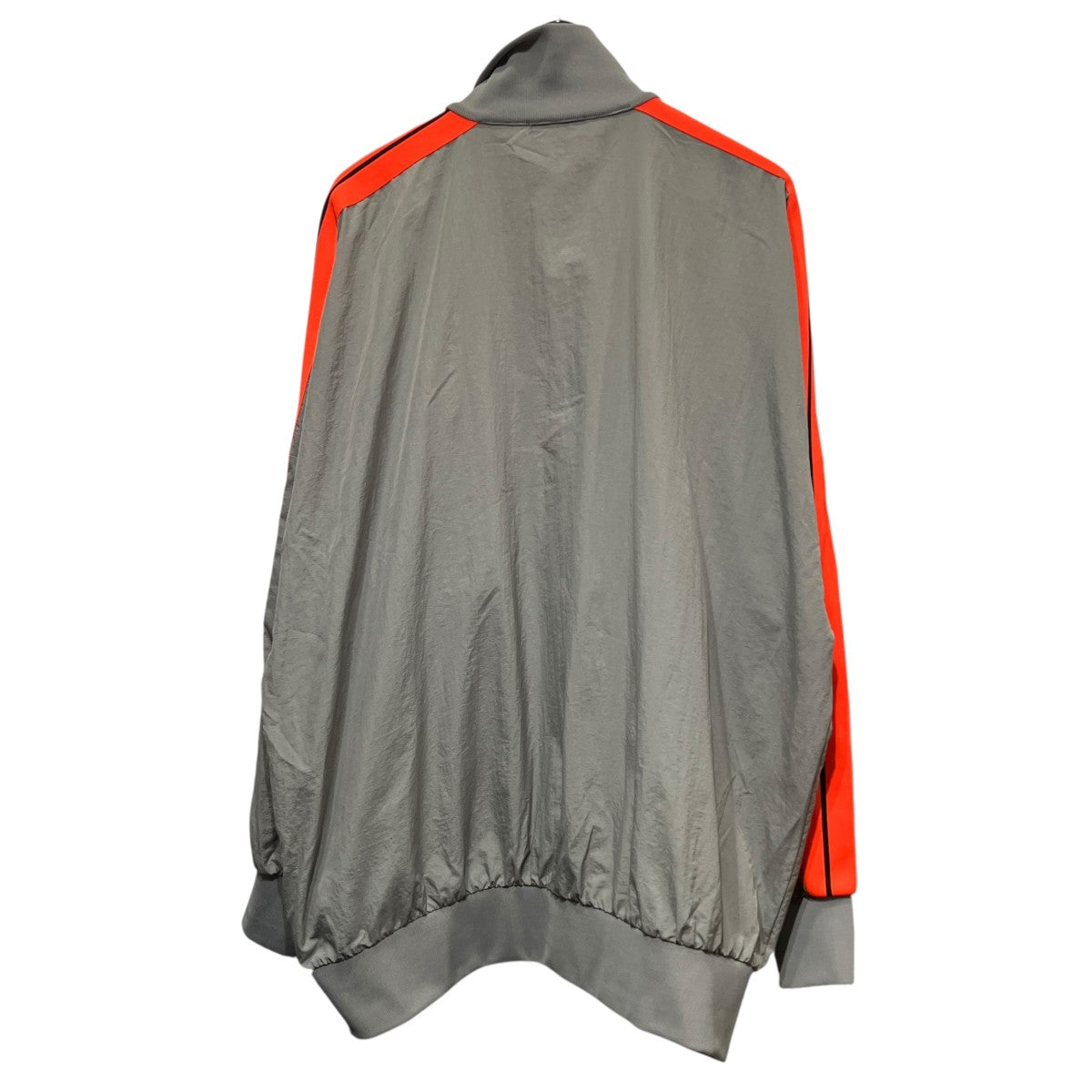 ナイロントラックジャケットPMBD014S19507025