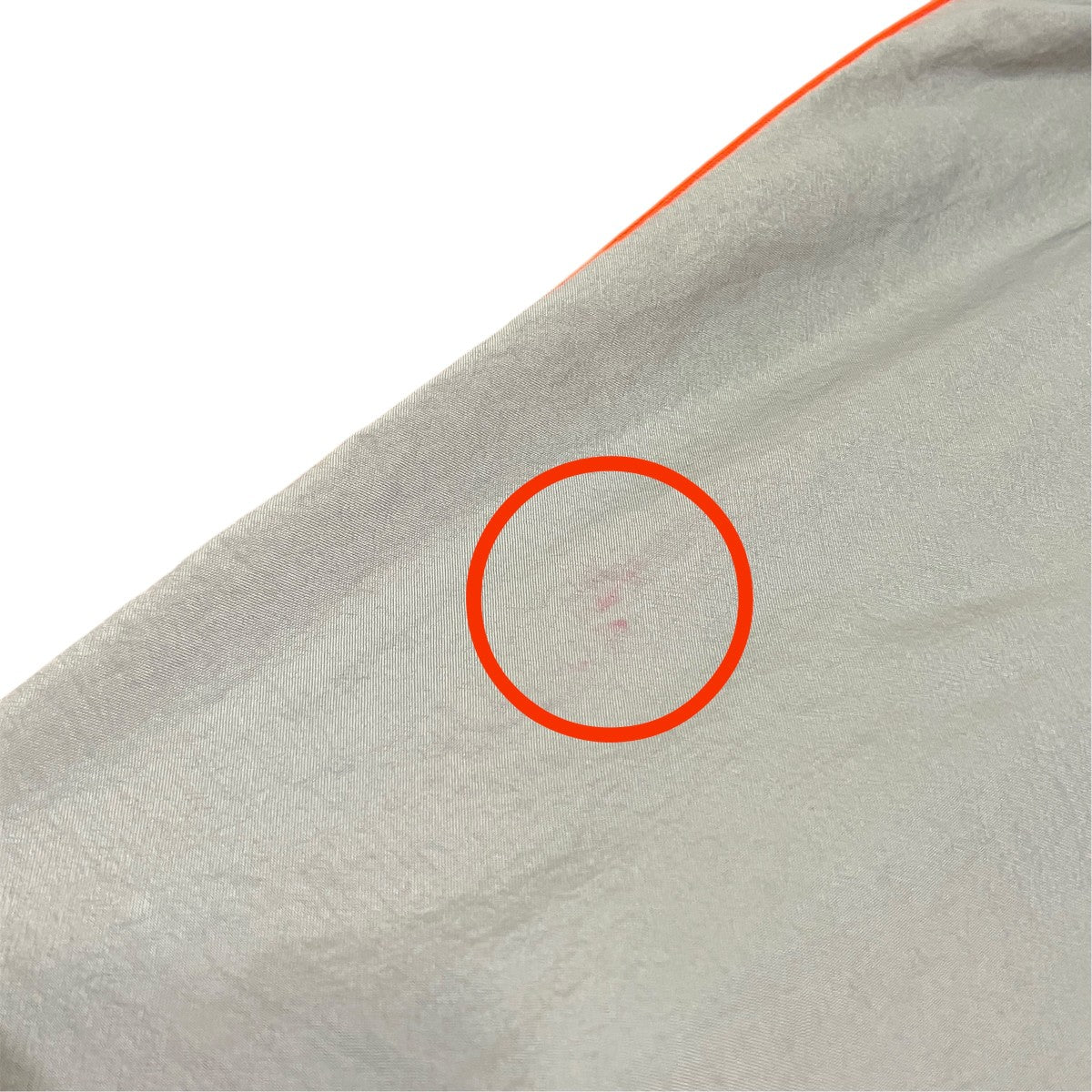ナイロントラックジャケットPMBD014S19507025
