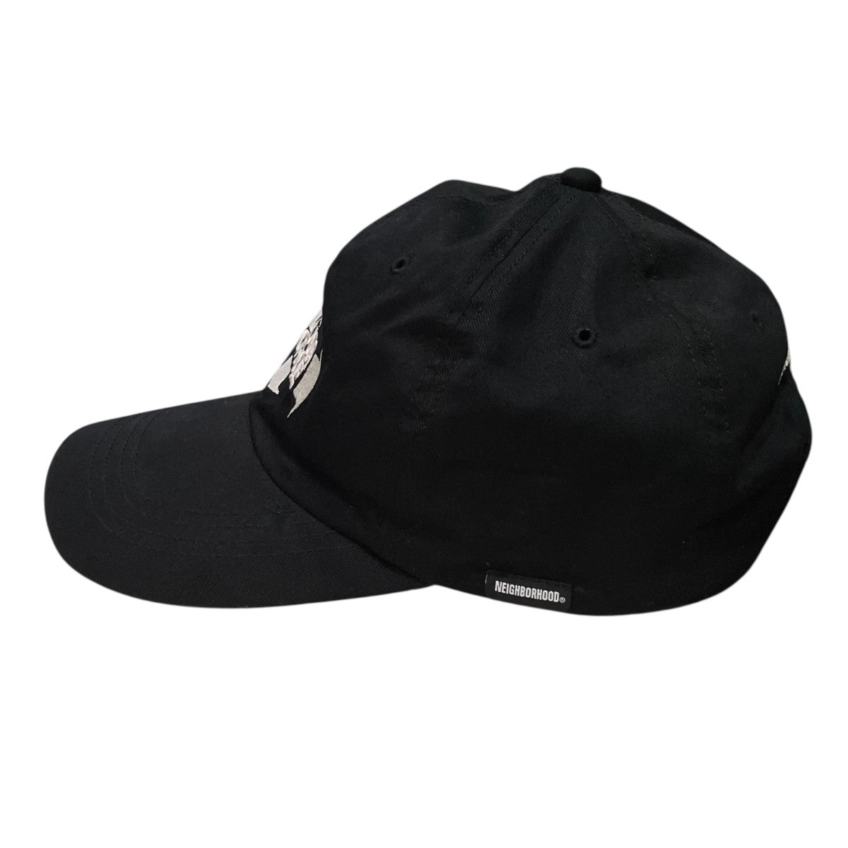 MAJOR FORCE DAD CAPキャップ232YGMFN-HT01S