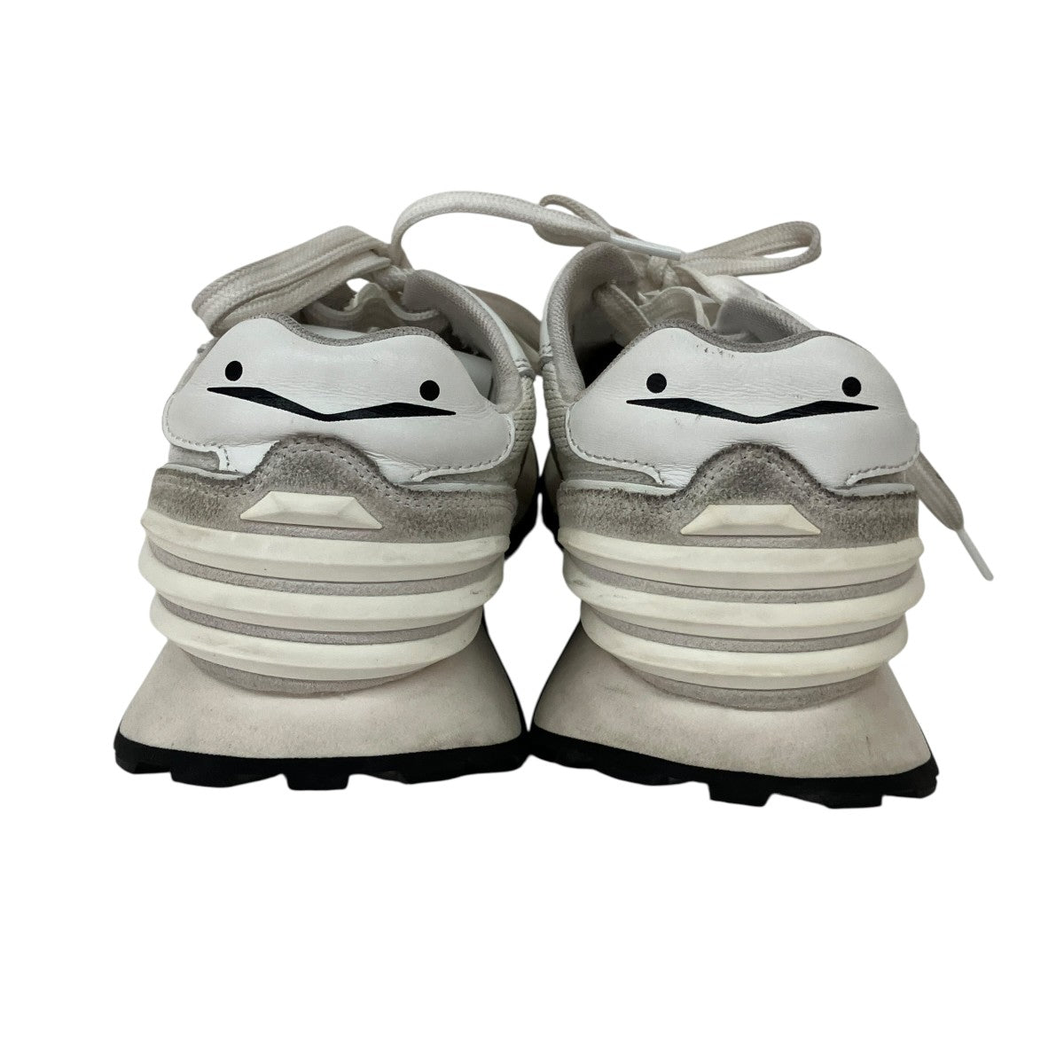 PARIS POWER MANスニーカー