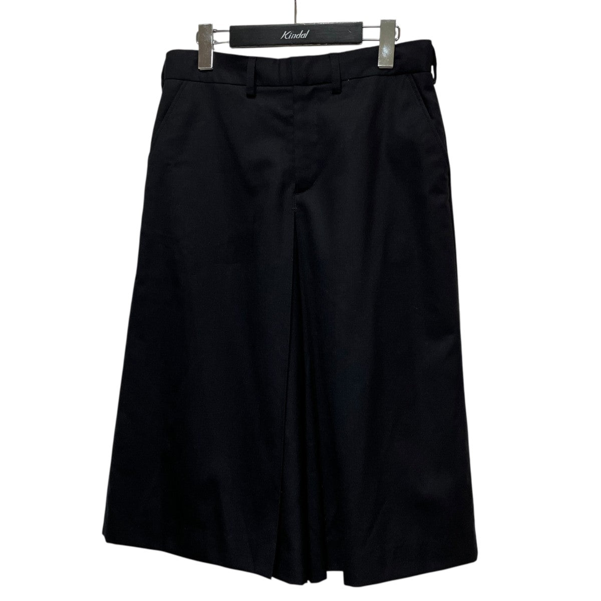 ハーフパンツ161-13058