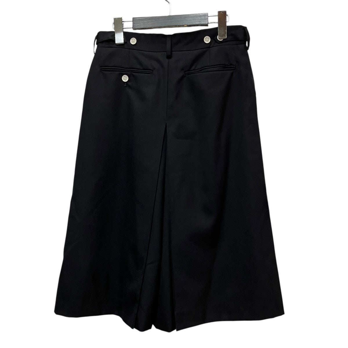 ハーフパンツ161-13058