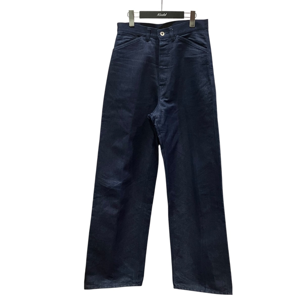 5PKT TROUSERSデニムパンツ