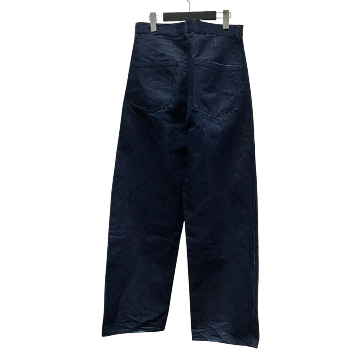 5PKT TROUSERSデニムパンツ