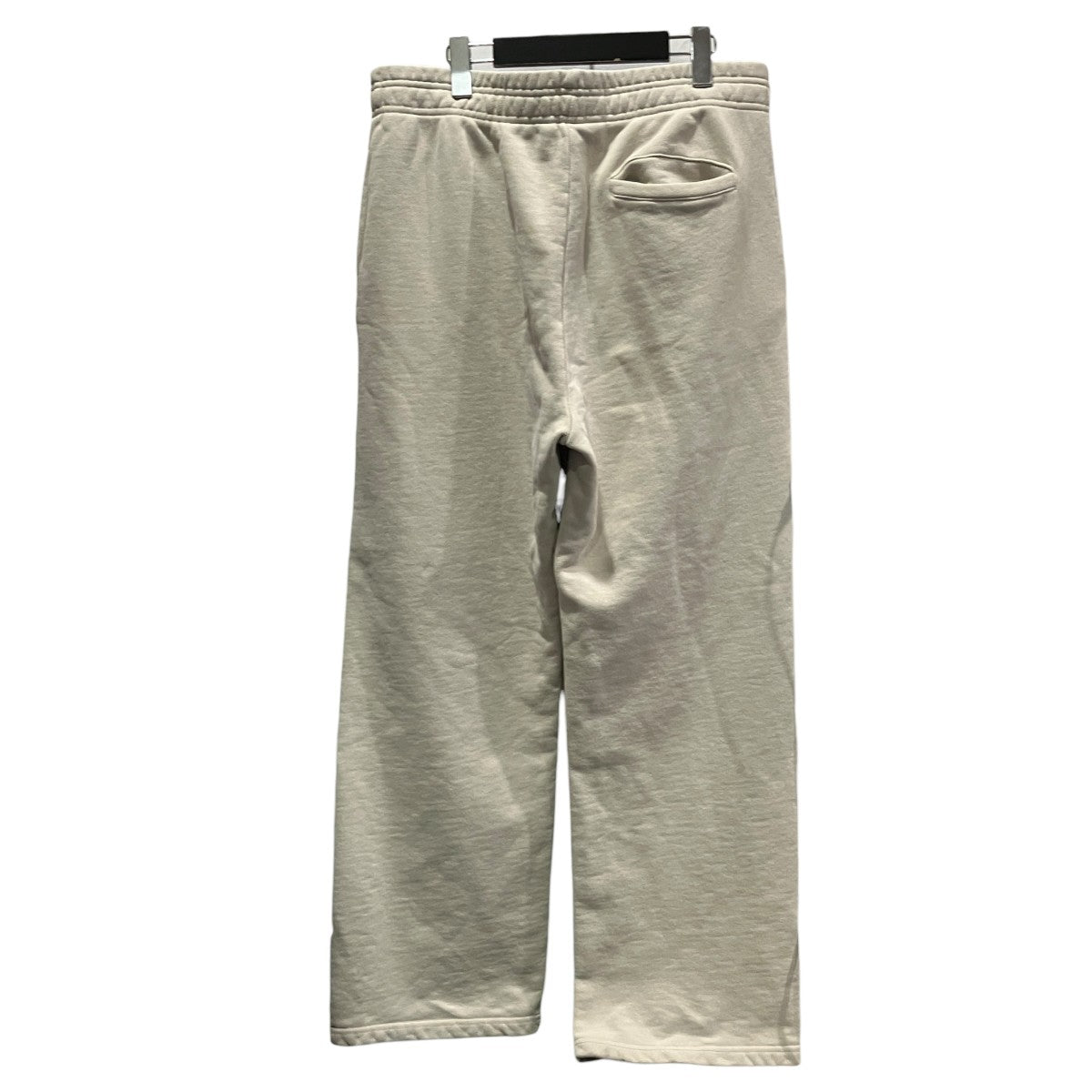 STRAIGHT LEG SWEATPANTスウェットパンツ