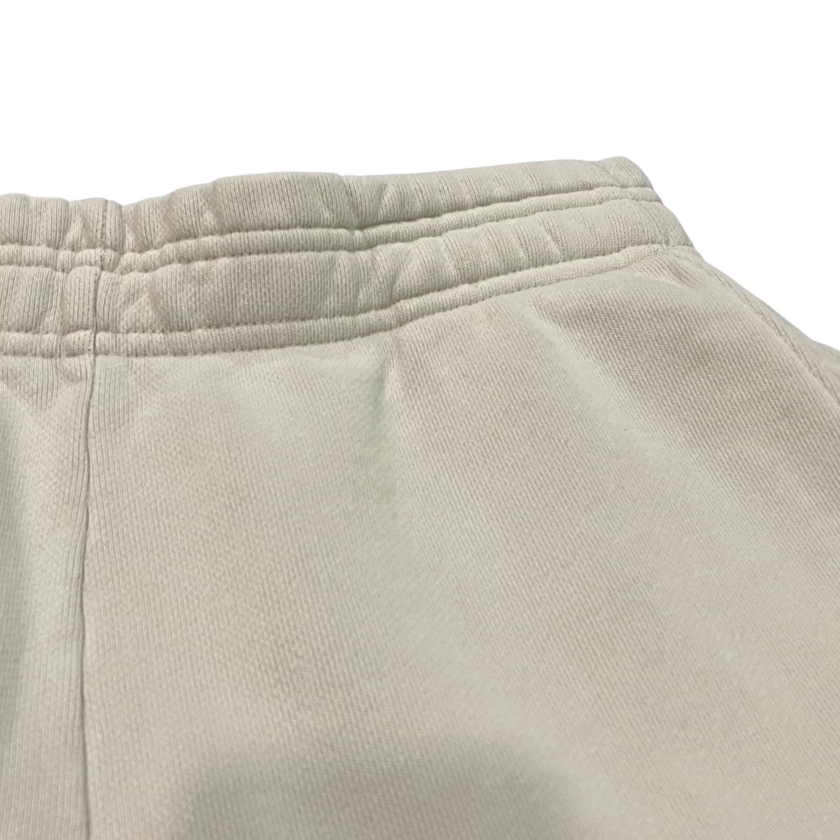 STRAIGHT LEG SWEATPANTスウェットパンツ