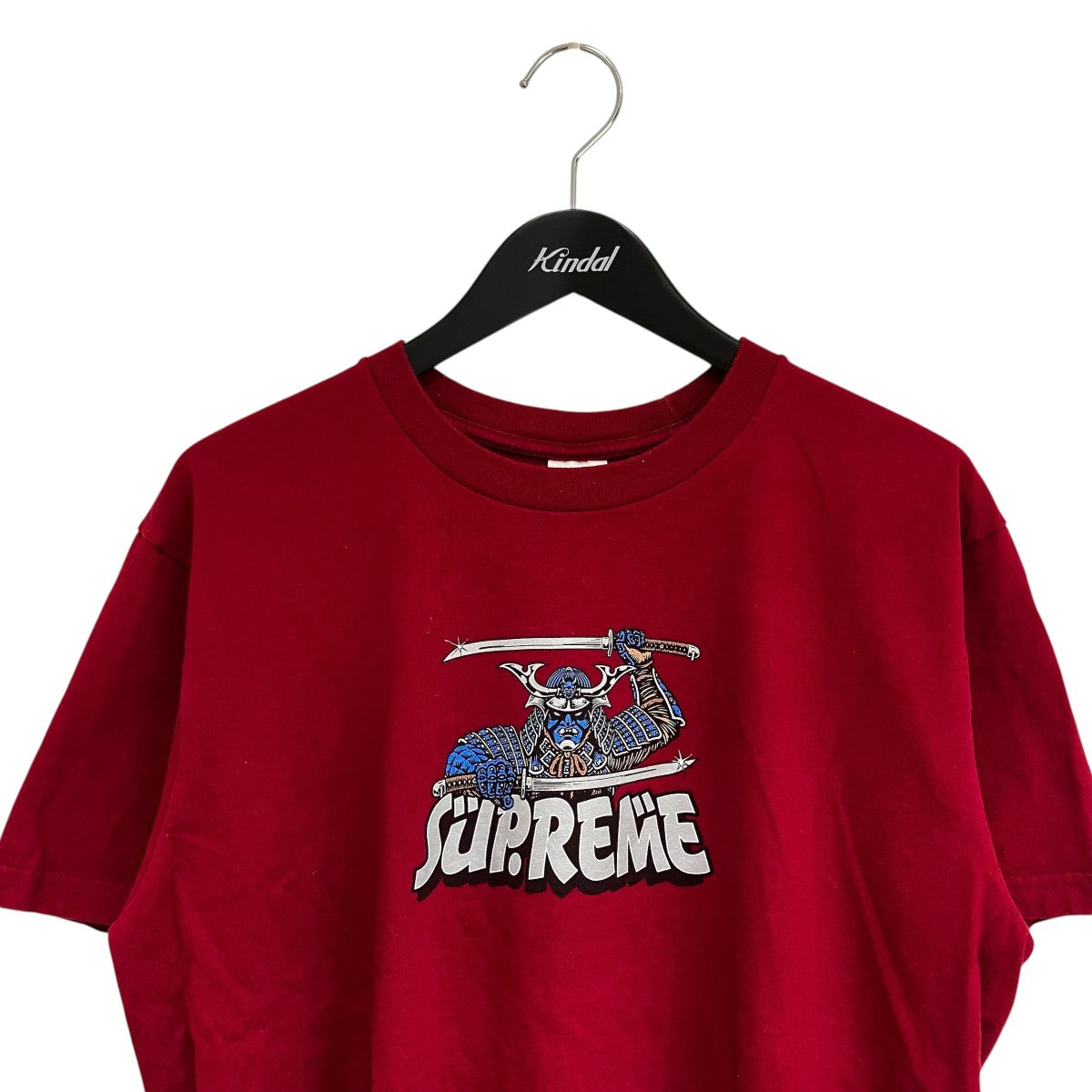 Samurai Tee半袖Tシャツ