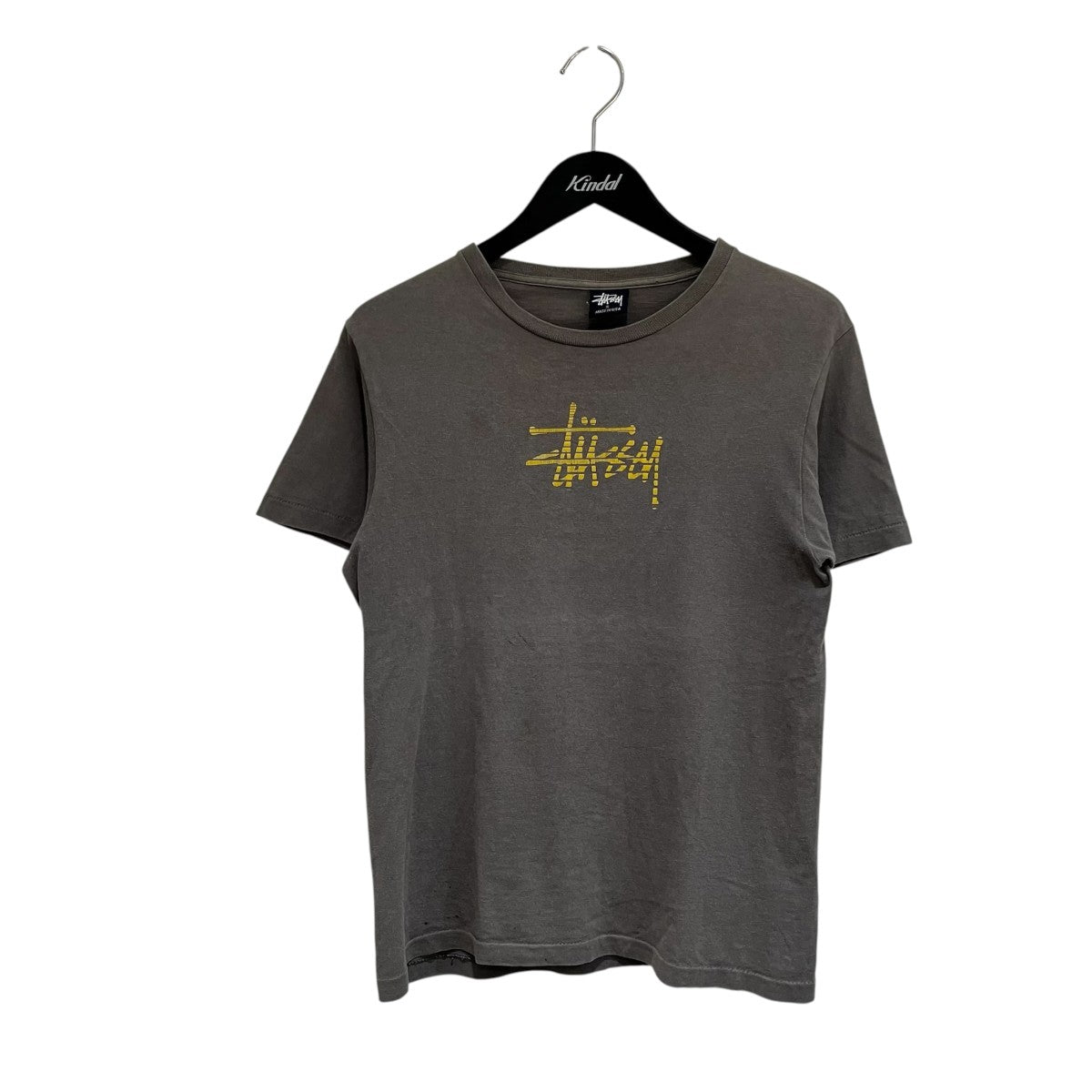 90sロゴ半袖Tシャツ