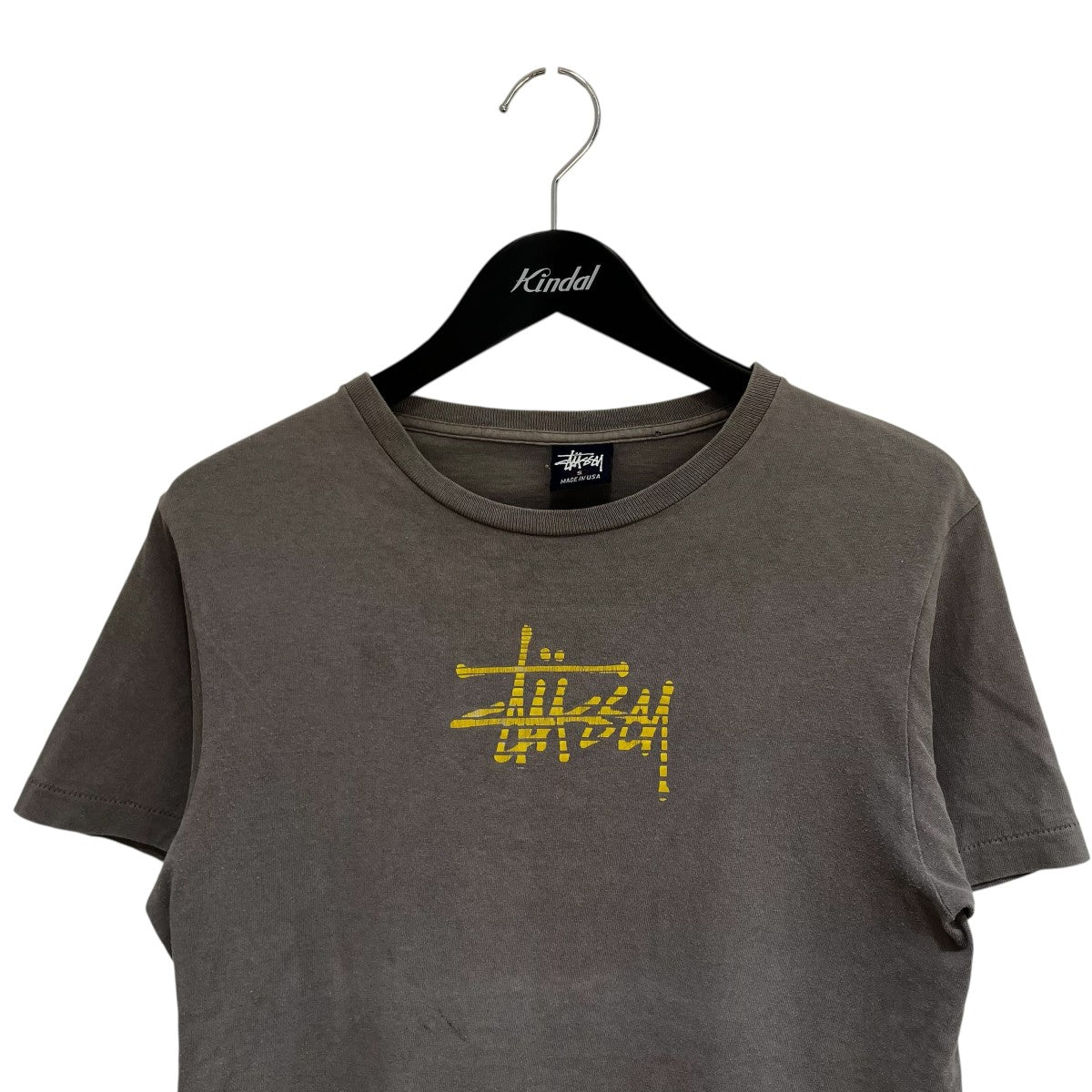 90sロゴ半袖Tシャツ