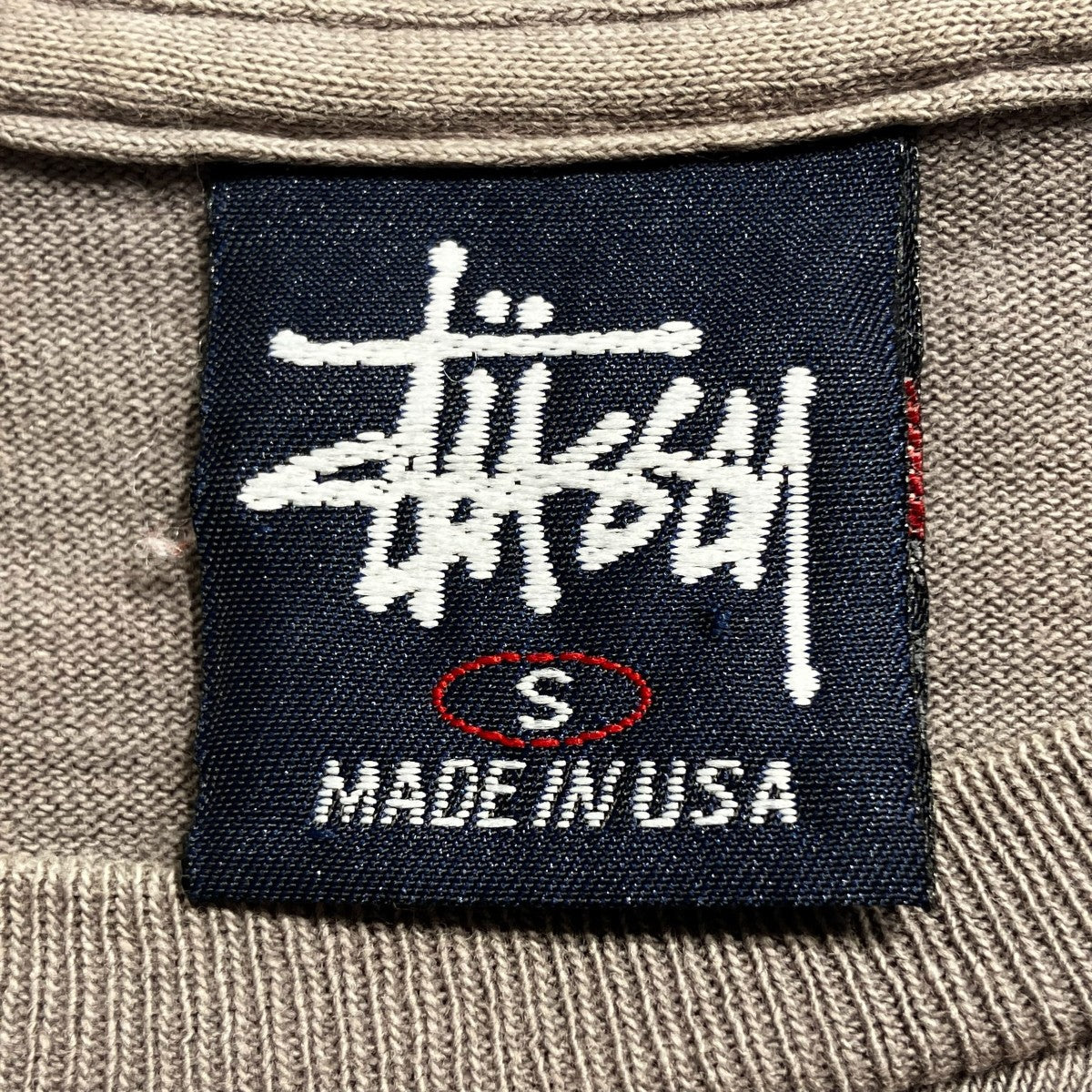 90sロゴ半袖Tシャツ