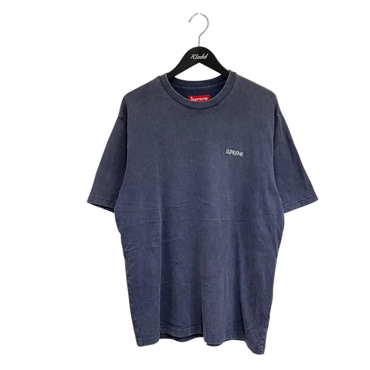 25AWWashed S S Top半袖Tシャツ