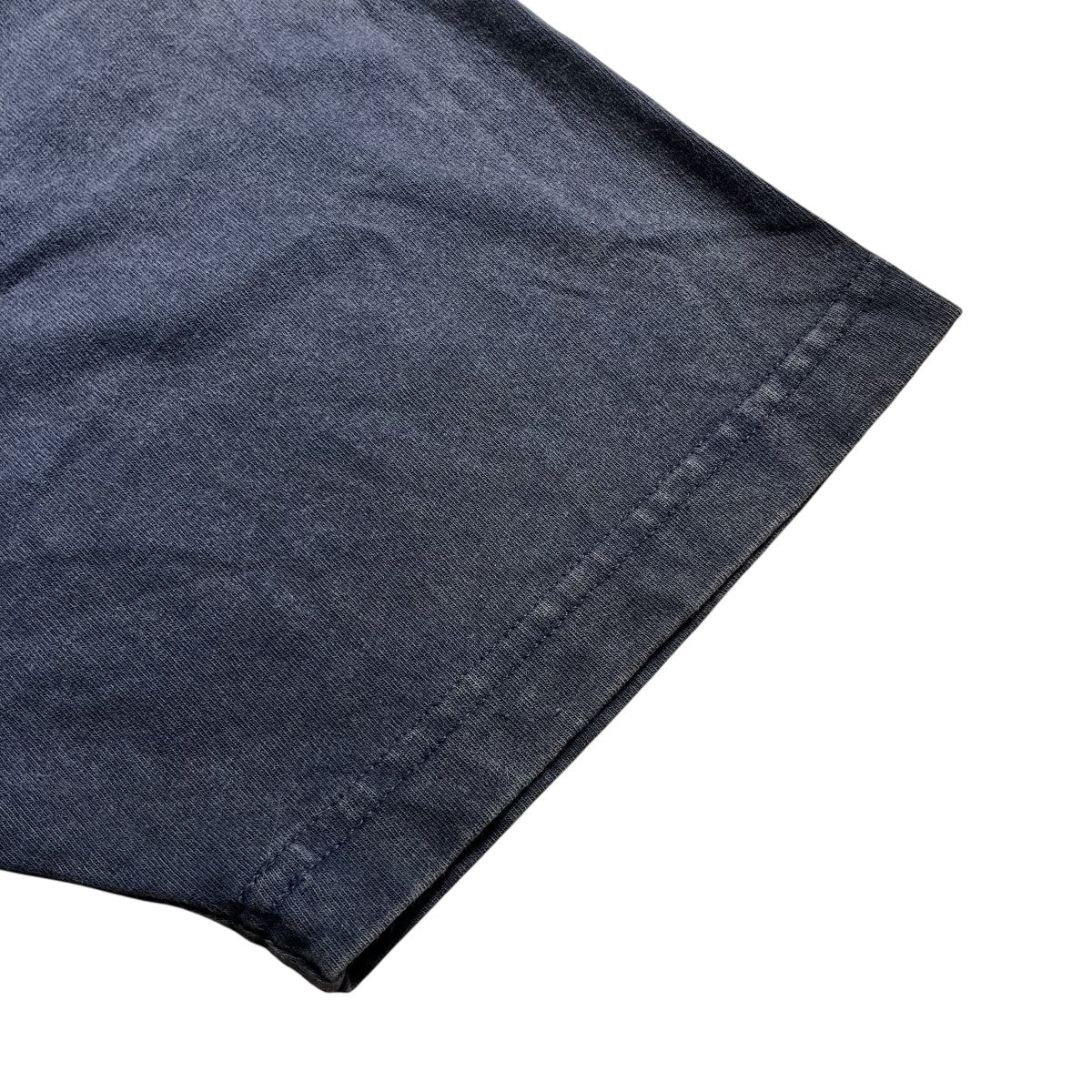 25AWWashed S S Top半袖Tシャツ