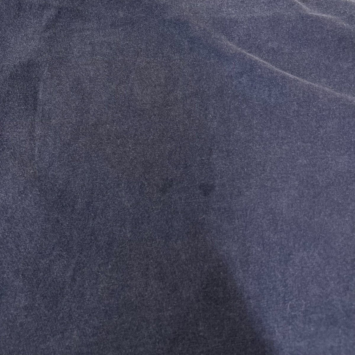 25AWWashed S S Top半袖Tシャツ