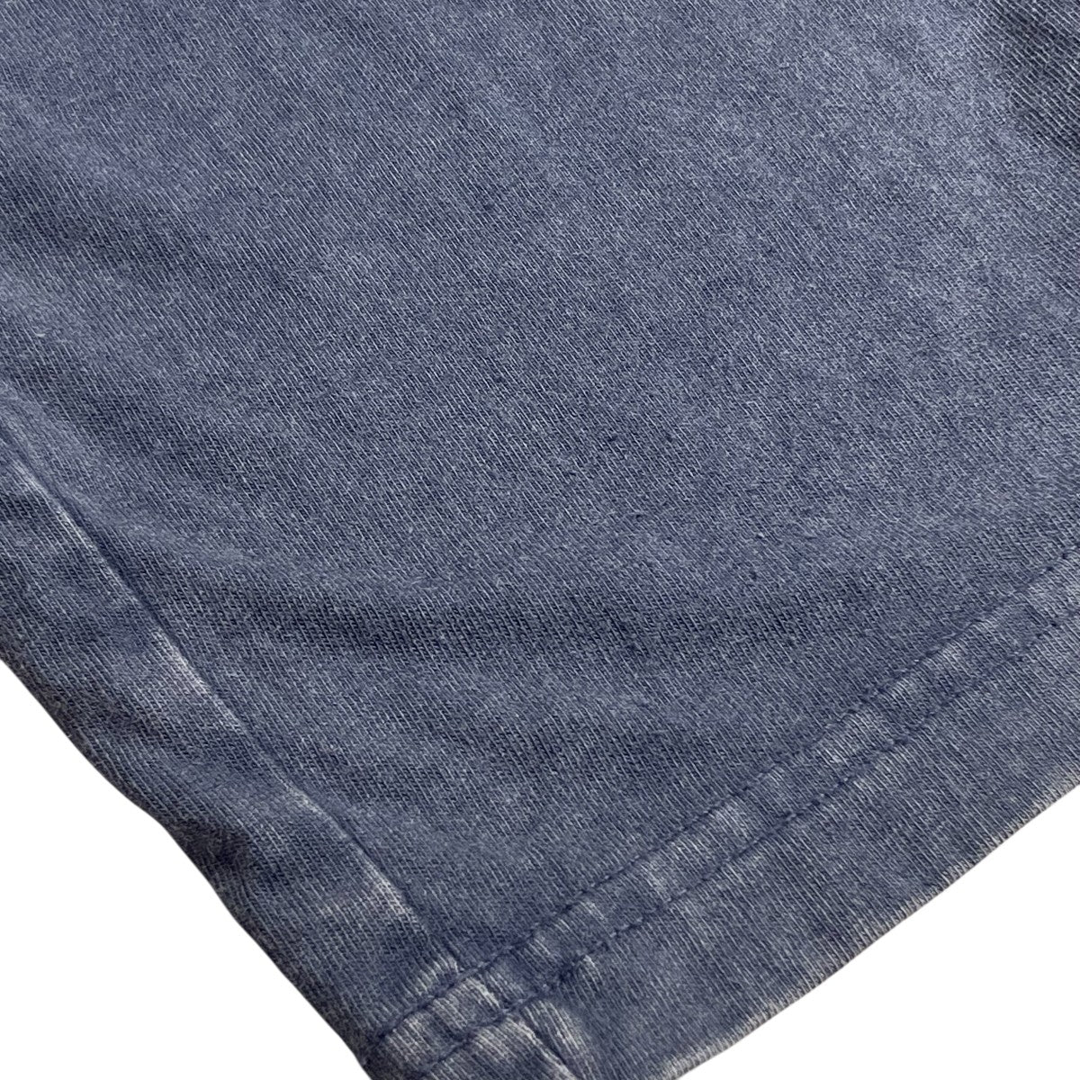 25AWWashed S S Top半袖Tシャツ