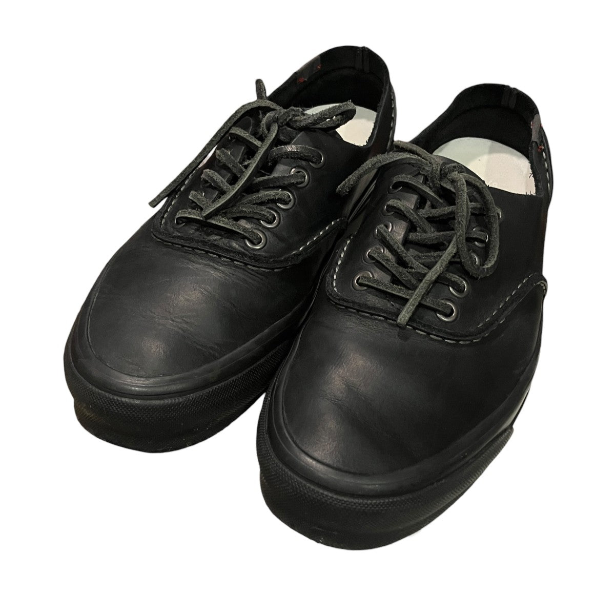 Otw Era Moc Stitch Vibramレザースニーカー