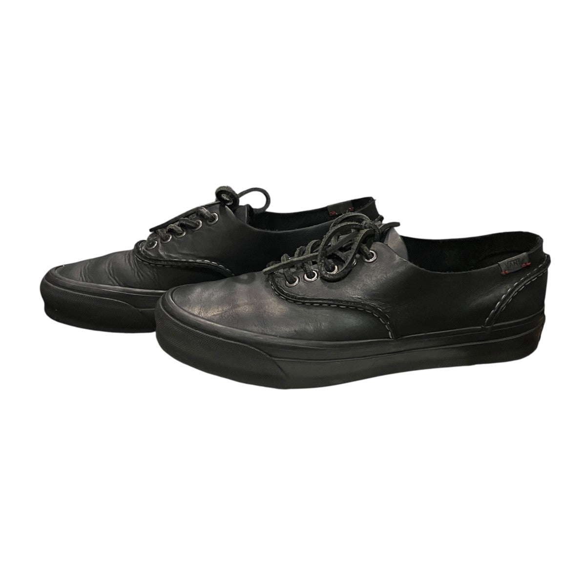 Otw Era Moc Stitch Vibramレザースニーカー