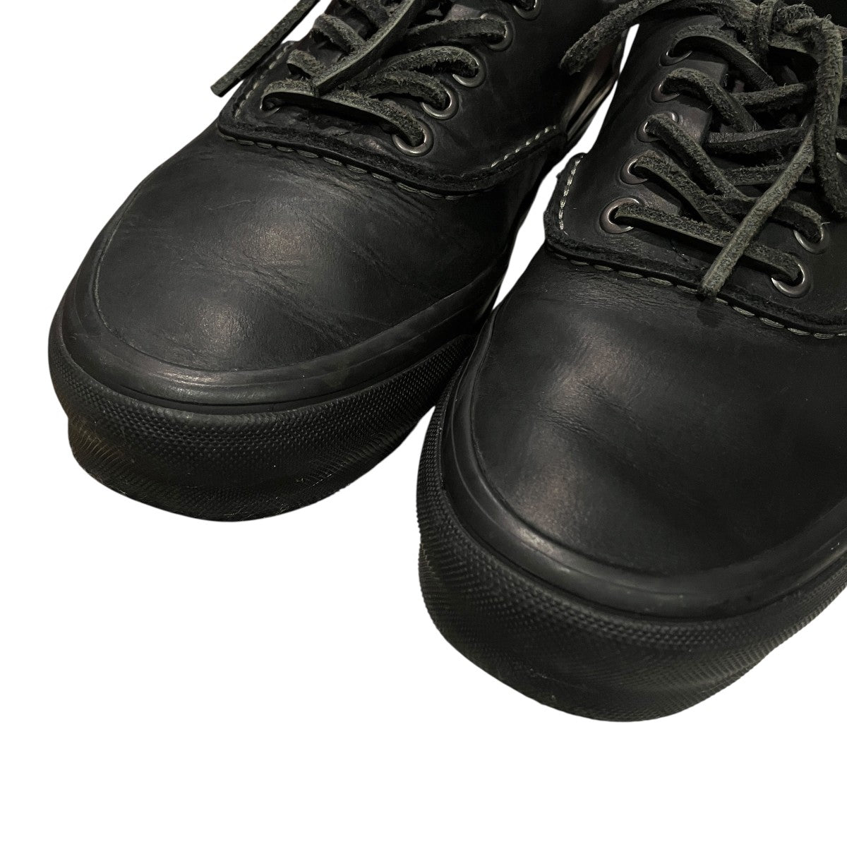 Otw Era Moc Stitch Vibramレザースニーカー