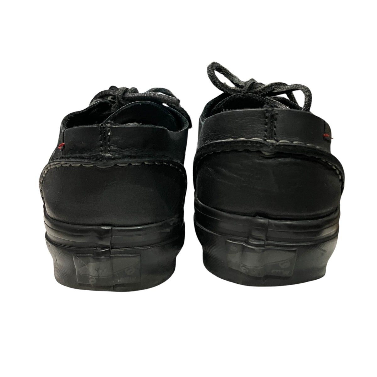 Otw Era Moc Stitch Vibramレザースニーカー