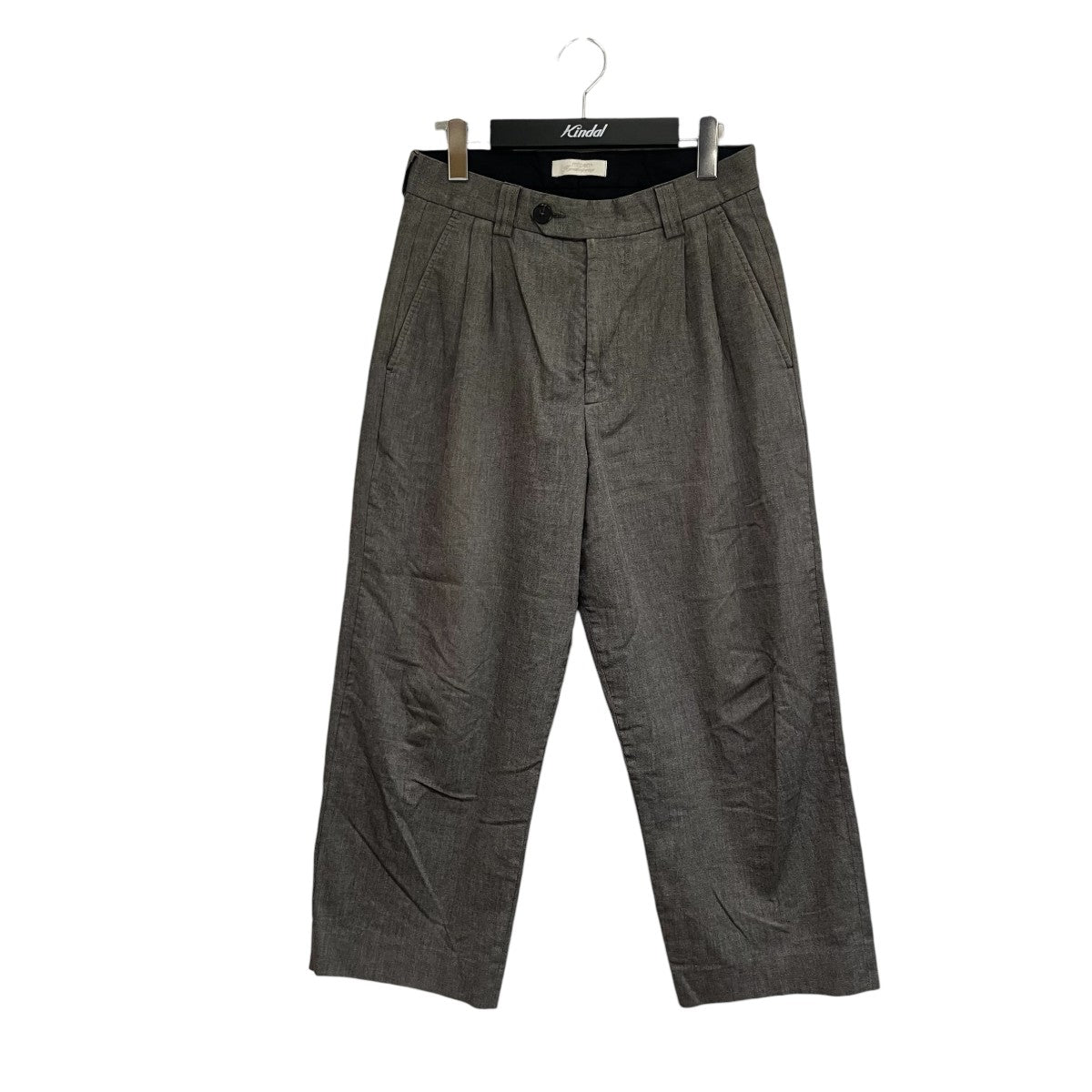 スラックスM124-37