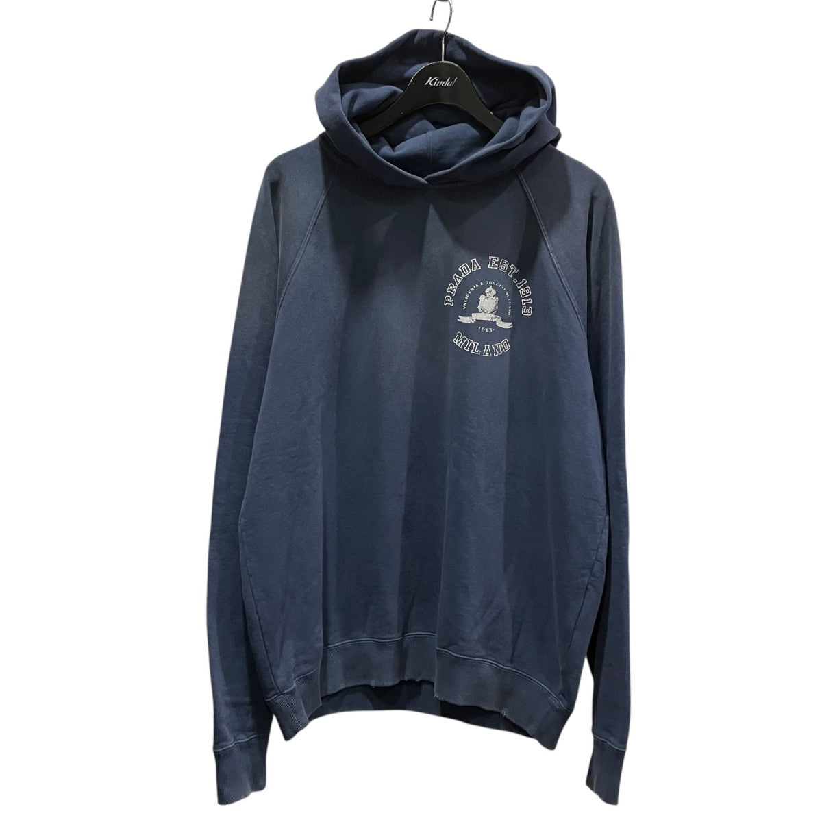 ヴィンテージパーカーUJL20C
