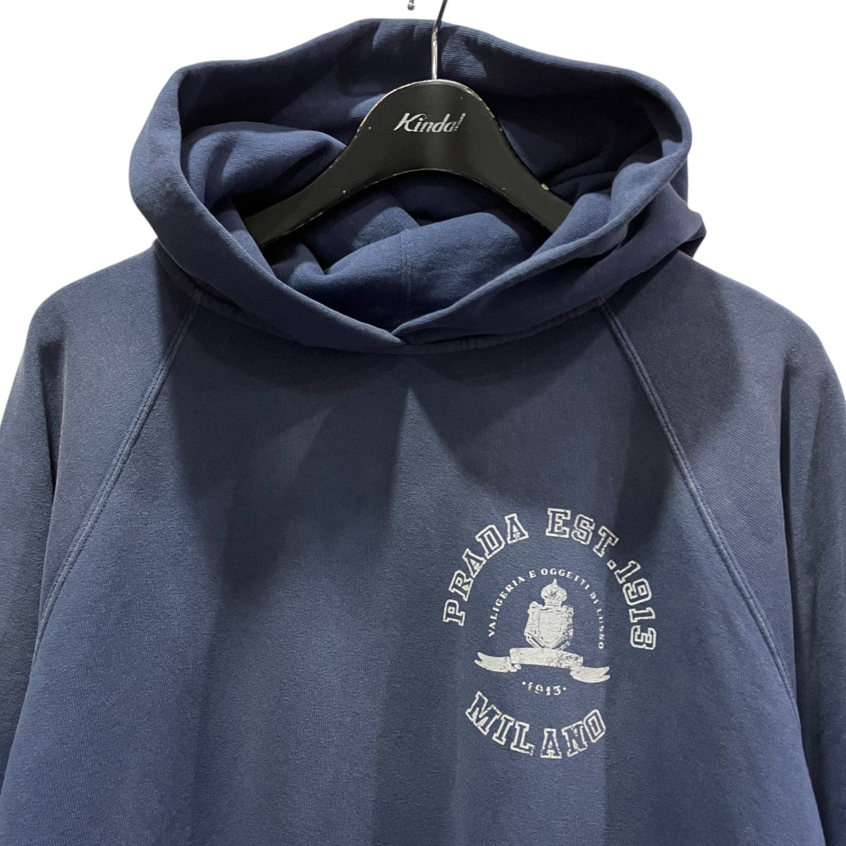 ヴィンテージパーカーUJL20C