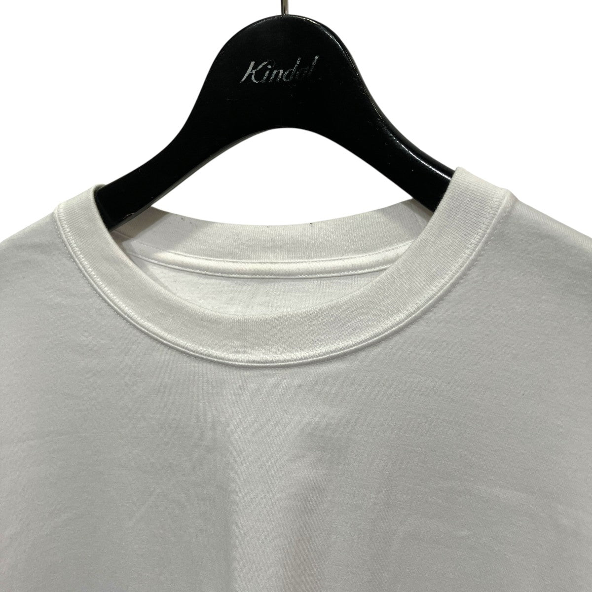 25SS長袖ポケットTシャツSS25BRENCT07AM